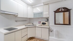 Basic Room, 2 Bedrooms (Ocean poolvilla)