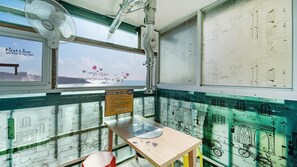 Basic Room, 1 Bedroom (STAR byeolnim) | 1 bedroom, free WiFi