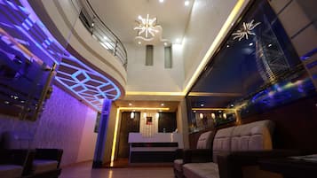 Salón
