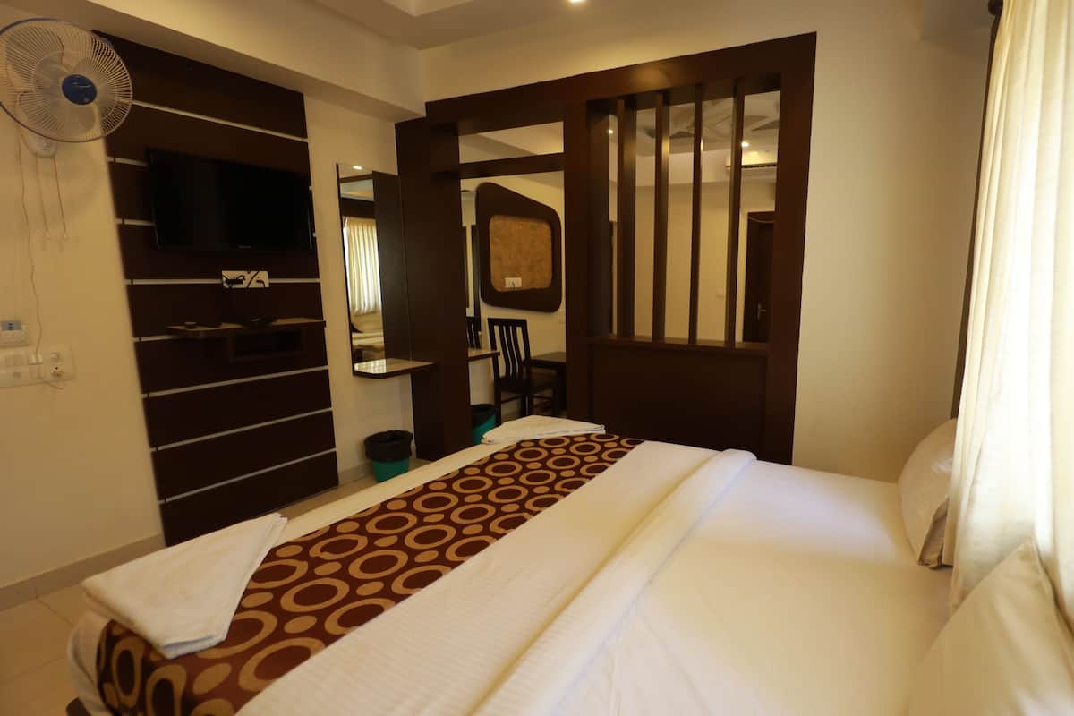 Sábanas de algodón egipcio, ropa de cama de alta calidad, wifi gratis