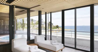 Grand Hôtel Perros-Guirec