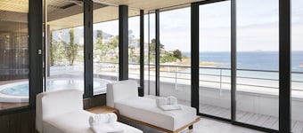 Grand Hôtel Perros-Guirec