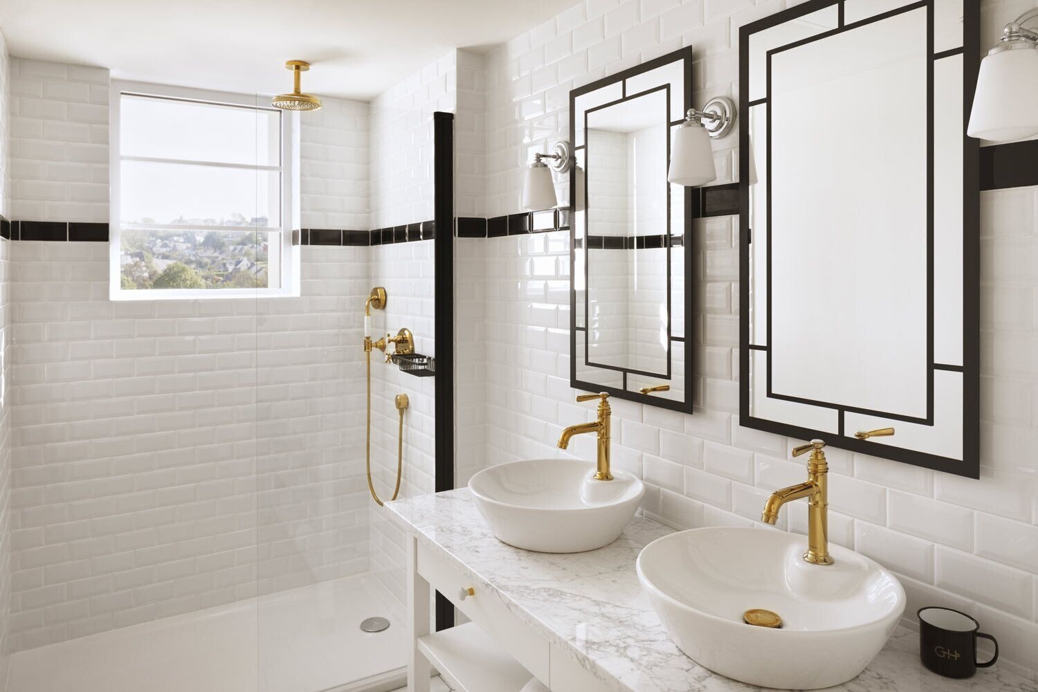 Foto - Grand Hôtel Perros-Guirec