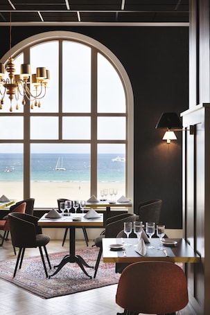 Grand Hôtel Perros-Guirec