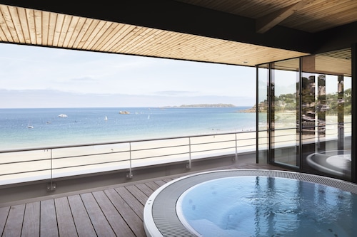 Grand Hôtel Perros-Guirec