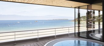 Grand Hôtel Perros-Guirec