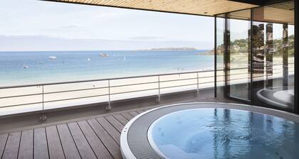 Grand Hôtel Perros-Guirec