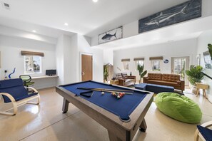 Smart TV, computer monitors, printers