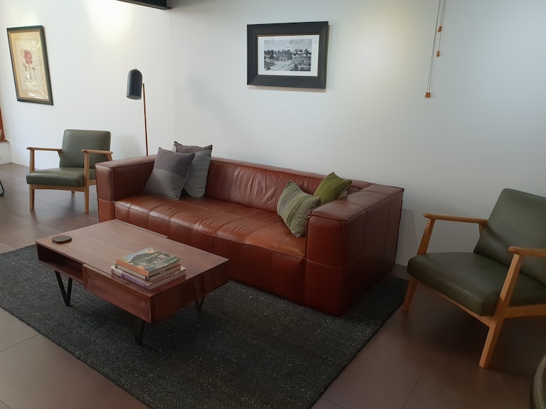 The Sanctuary - Unique, Urban And Private With Gorgeous Garden - Cottesloe