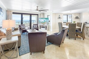 スマートテレビ