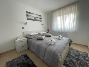 公寓 (Two bedroom apartment) | 2 間臥室