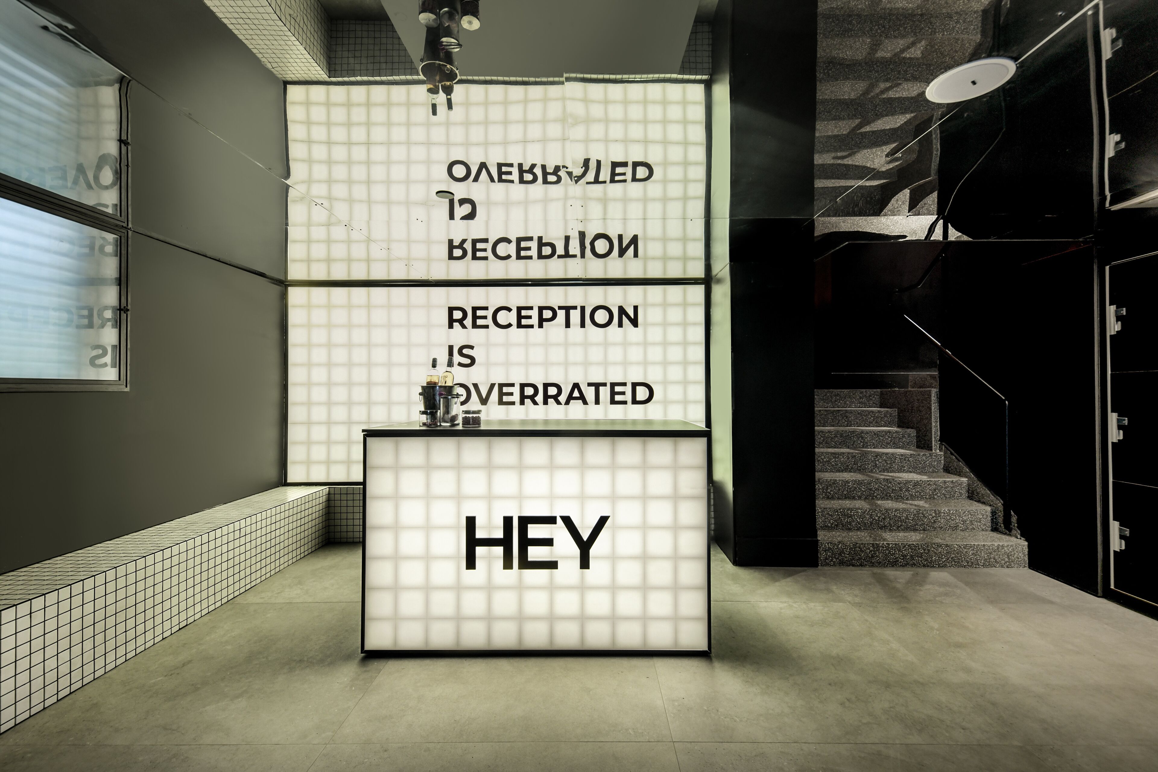 Photo - Pixel Dizengoff Square - Hotel & Spa