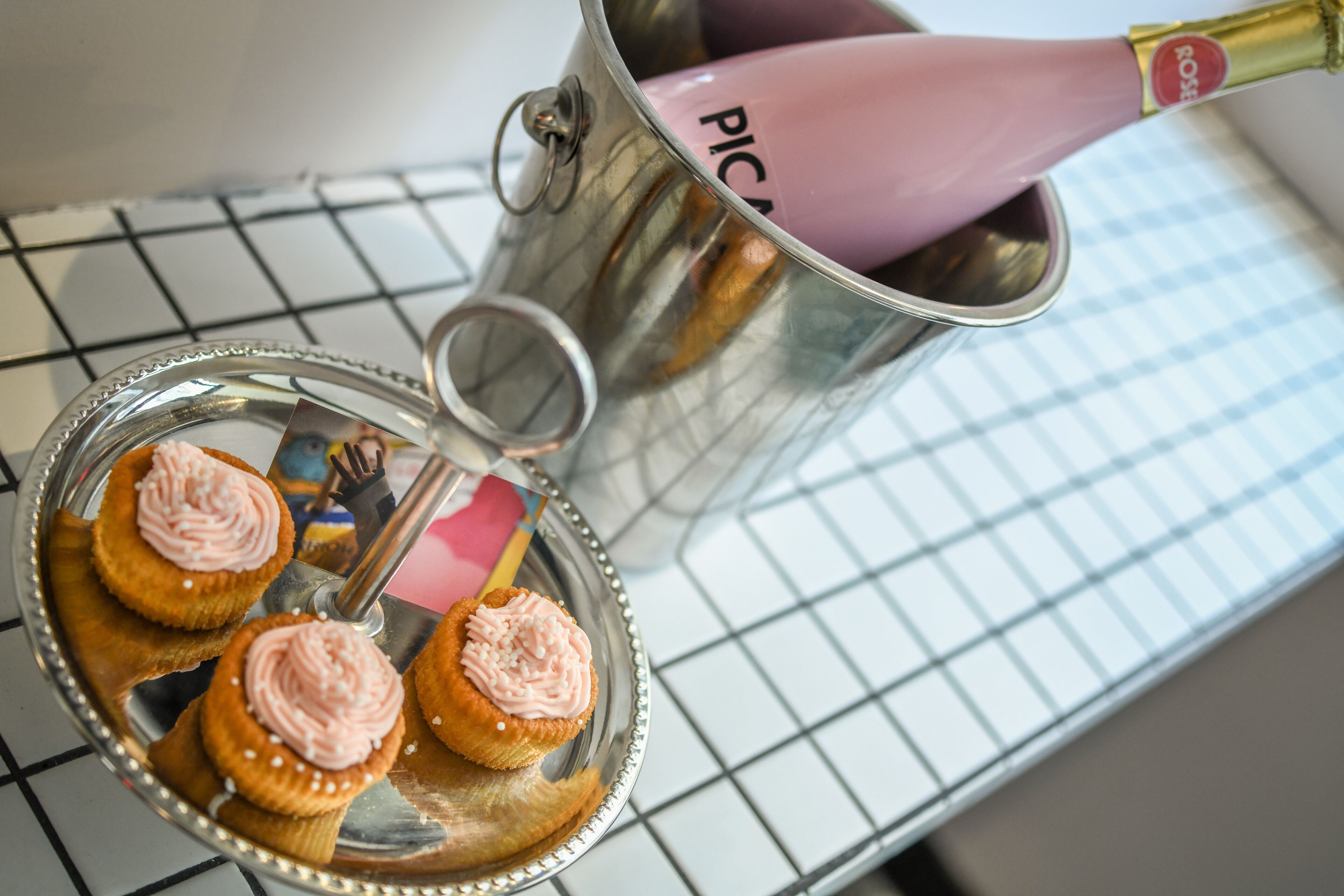 Foto - Pixel Dizengoff Square - Hotel & Spa