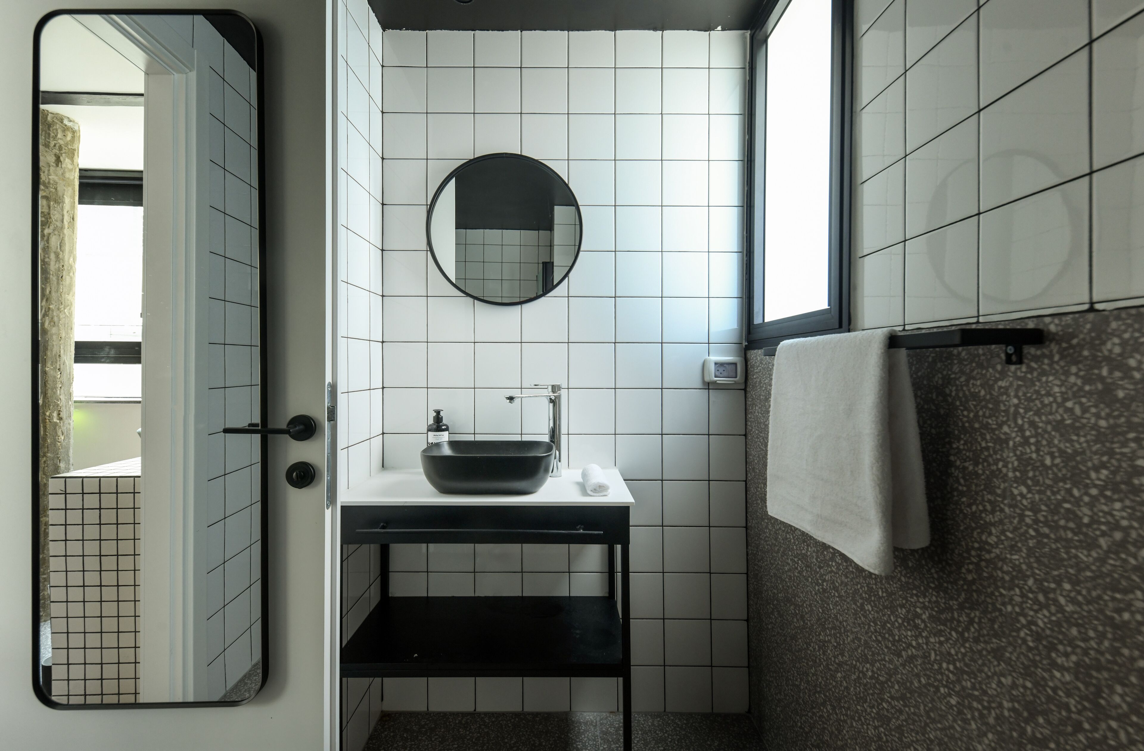 Photo - Pixel Dizengoff Square - Smart Hotel by Loginn Tel Aviv