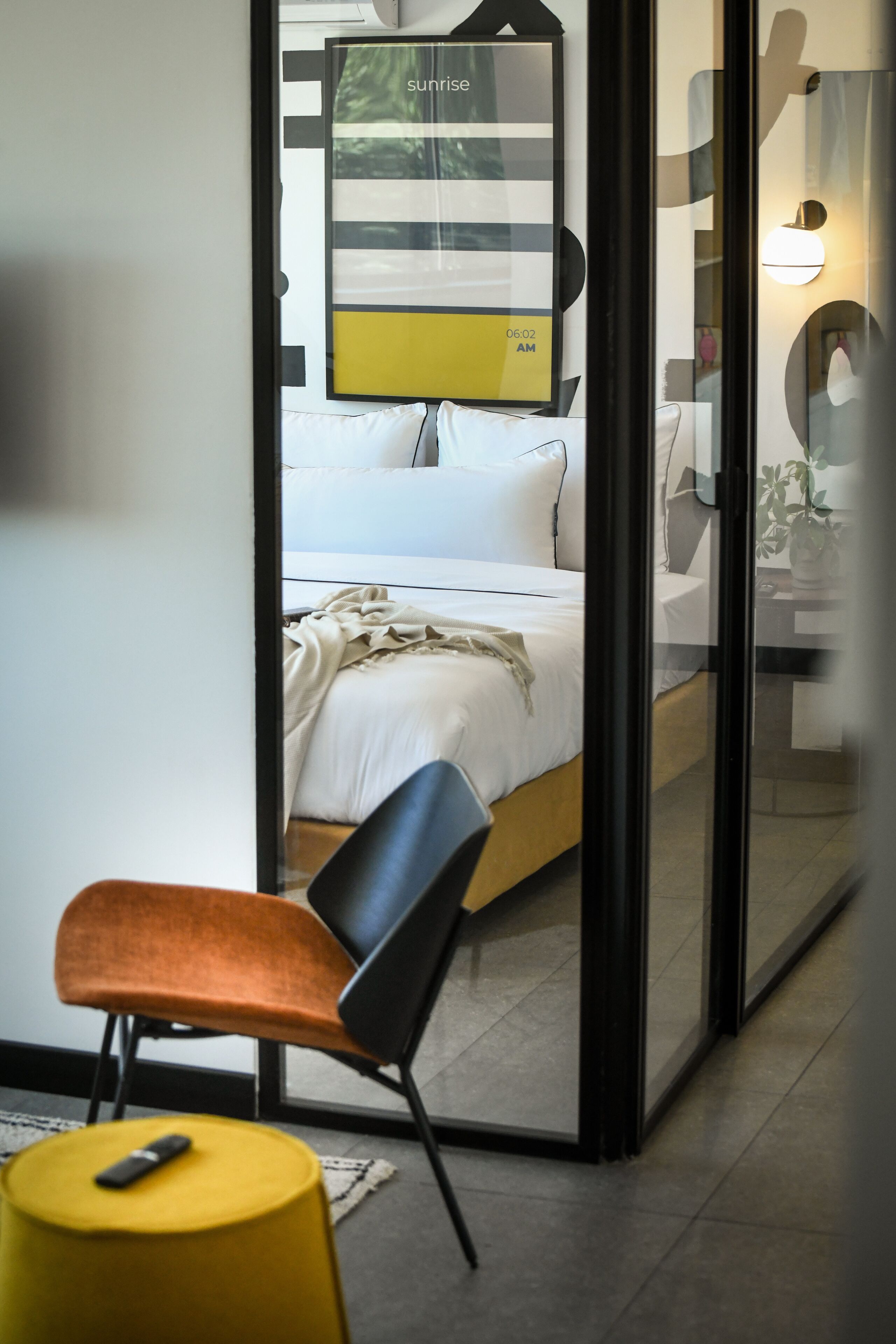 Photo - Pixel Dizengoff Square - Smart Hotel by Loginn Tel Aviv