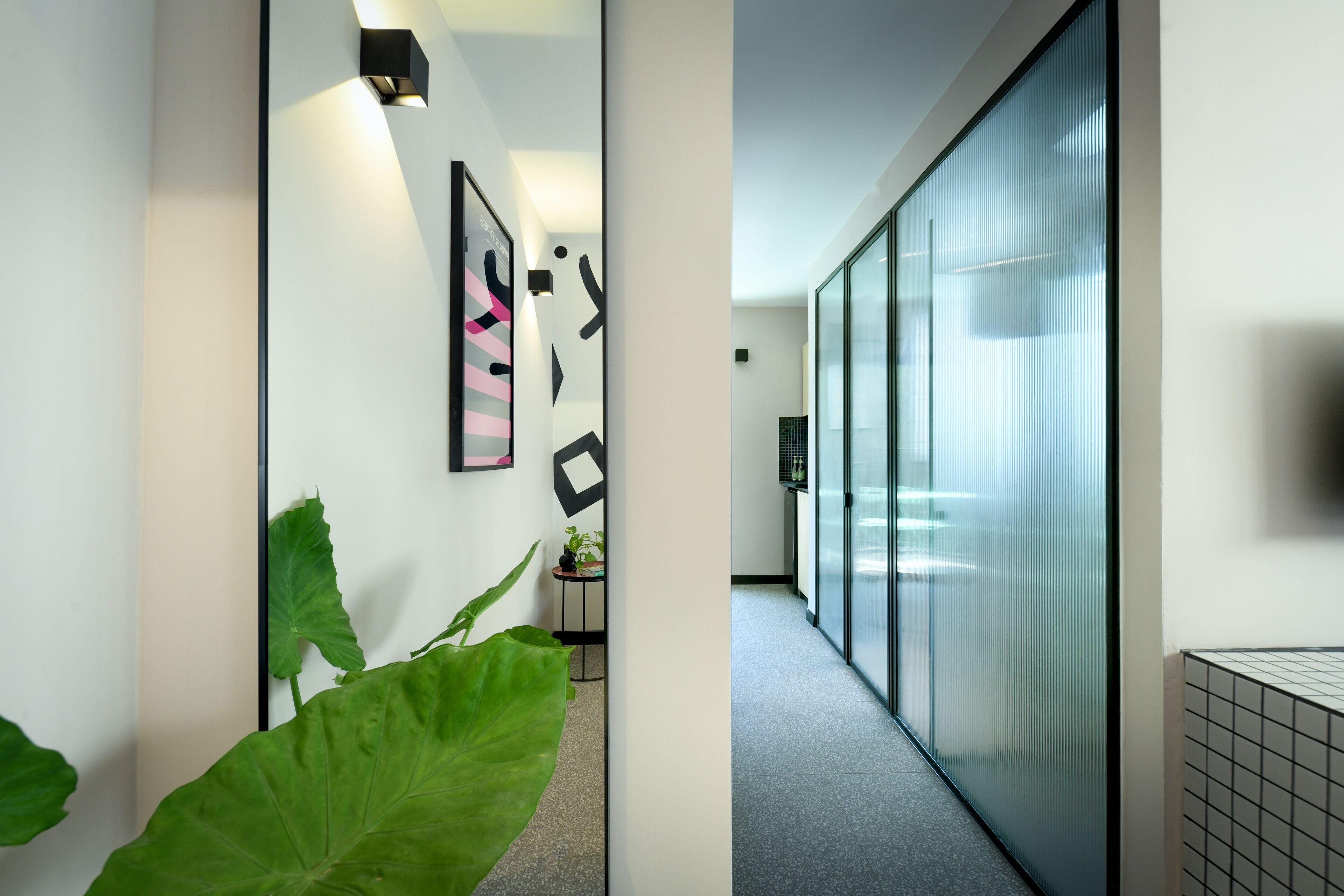 Photo - Pixel Dizengoff Square - Smart Hotel by Loginn Tel Aviv