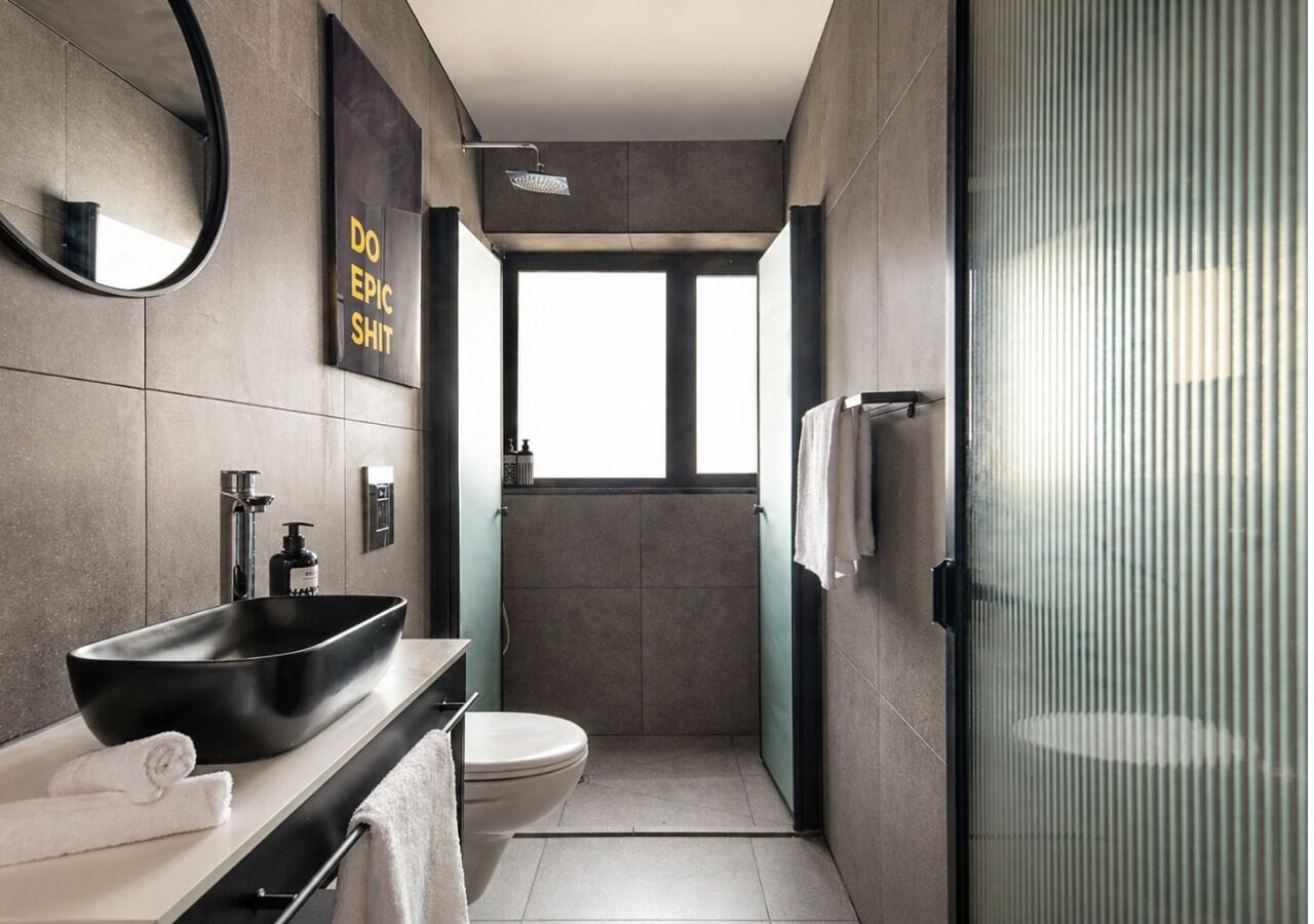 Photo - Pixel Dizengoff Square - Hotel & Spa