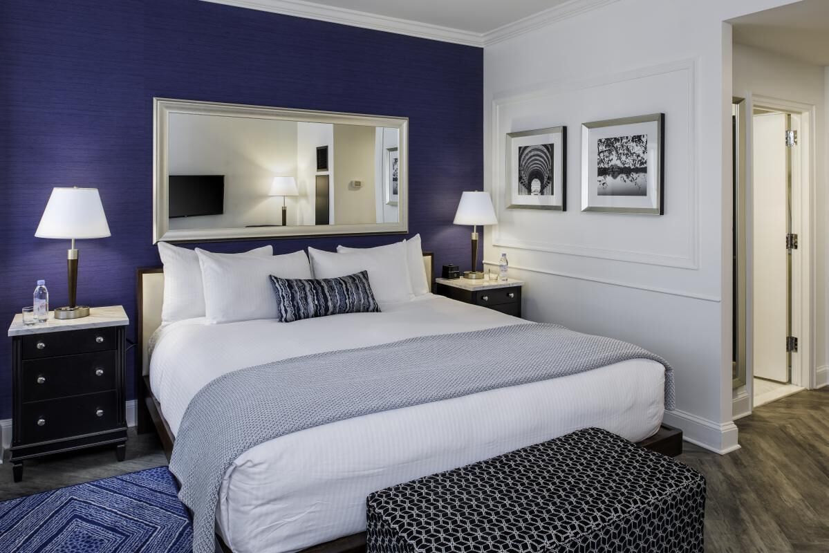 Relax & Unwind! Minutes to The National Mall