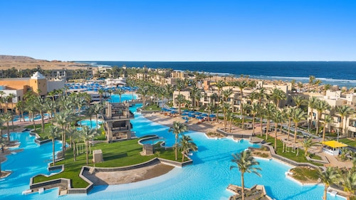 Pickalbatros Oasis Port Ghalib