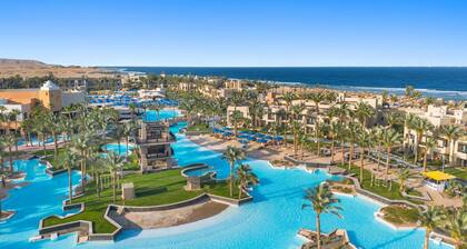 Pickalbatros Oasis Port Ghalib