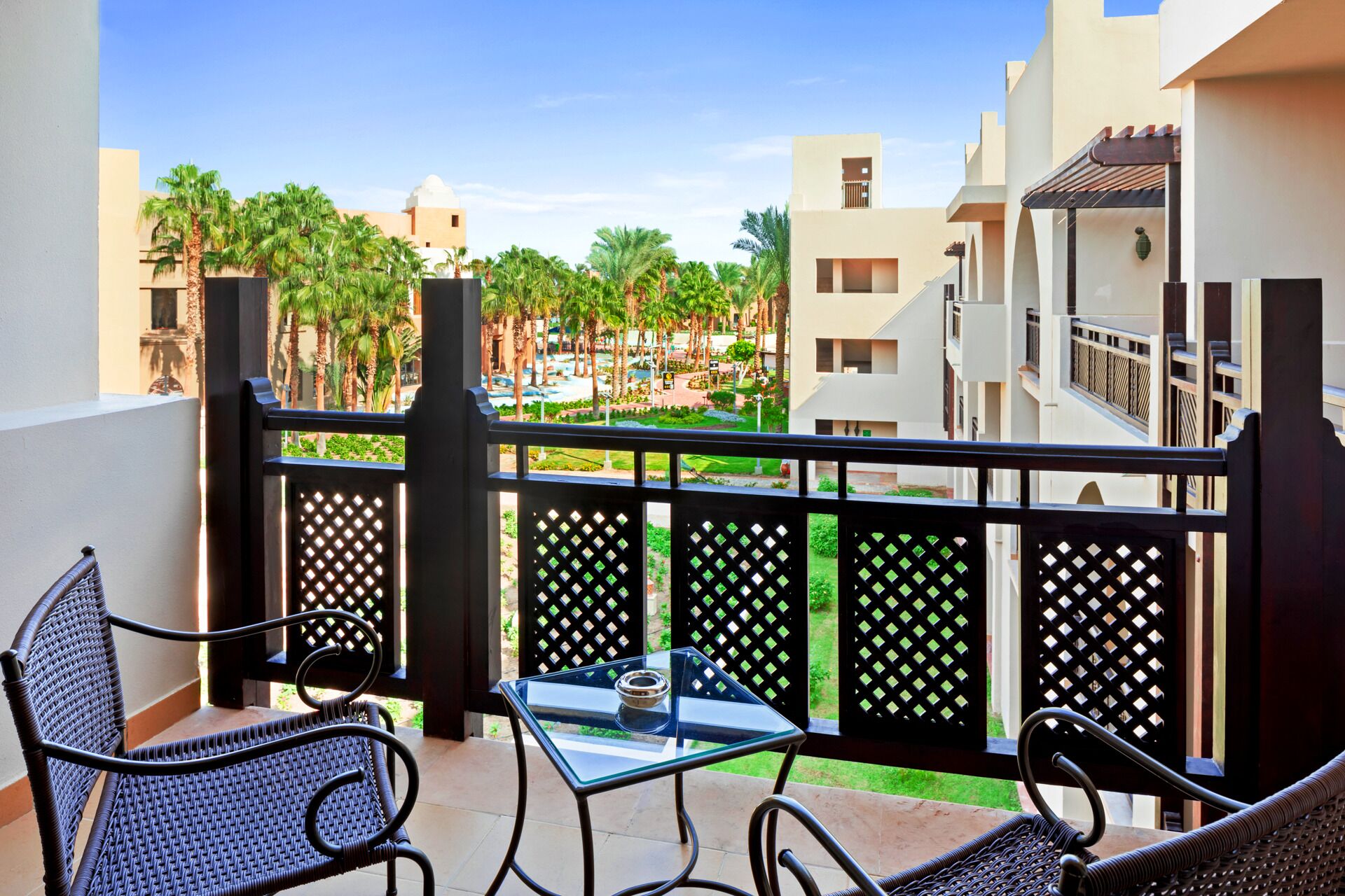 family room, 2 bedrooms | view from room