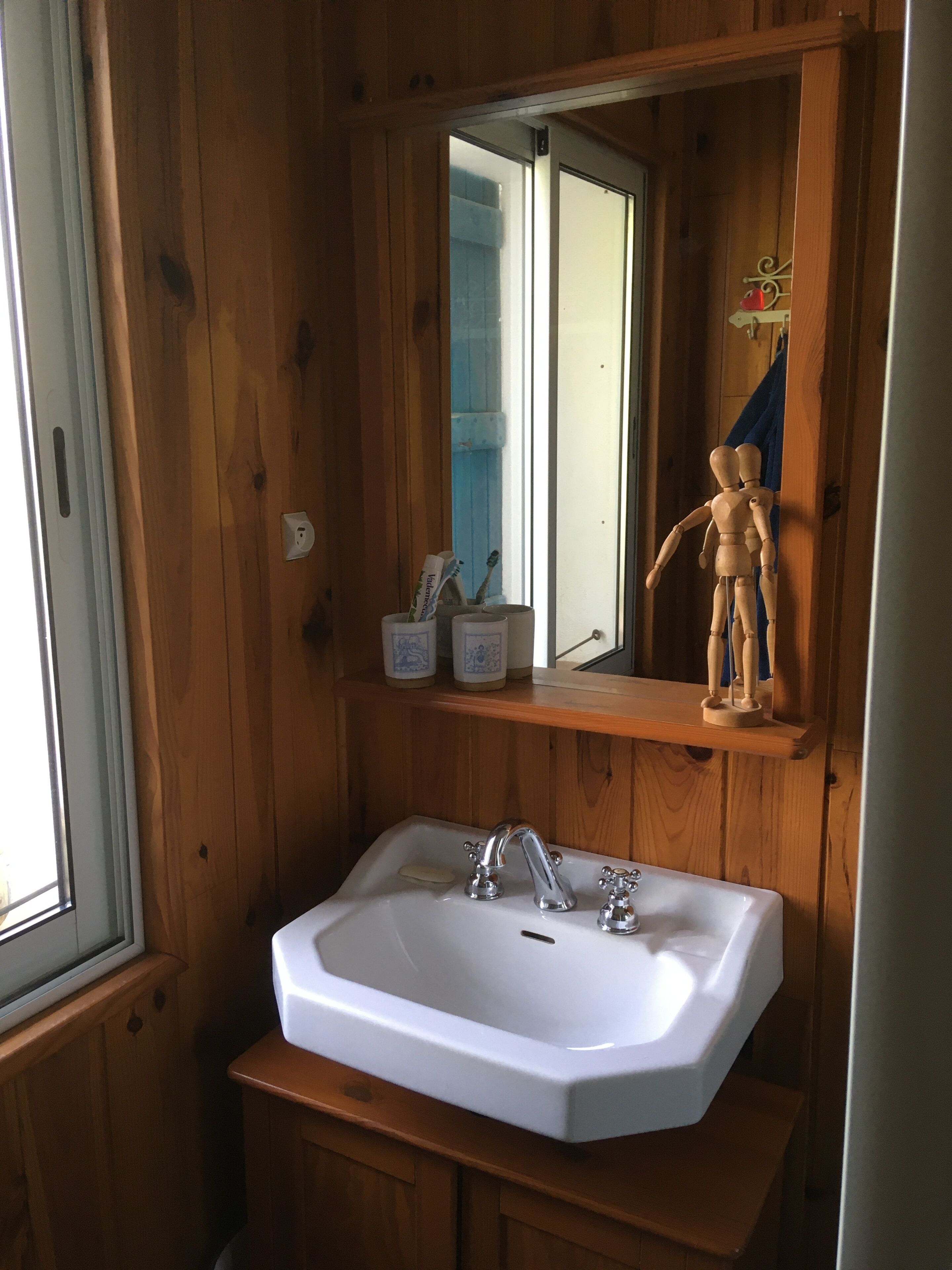 Charming house near Canal du Midi, in the heart of Occitania