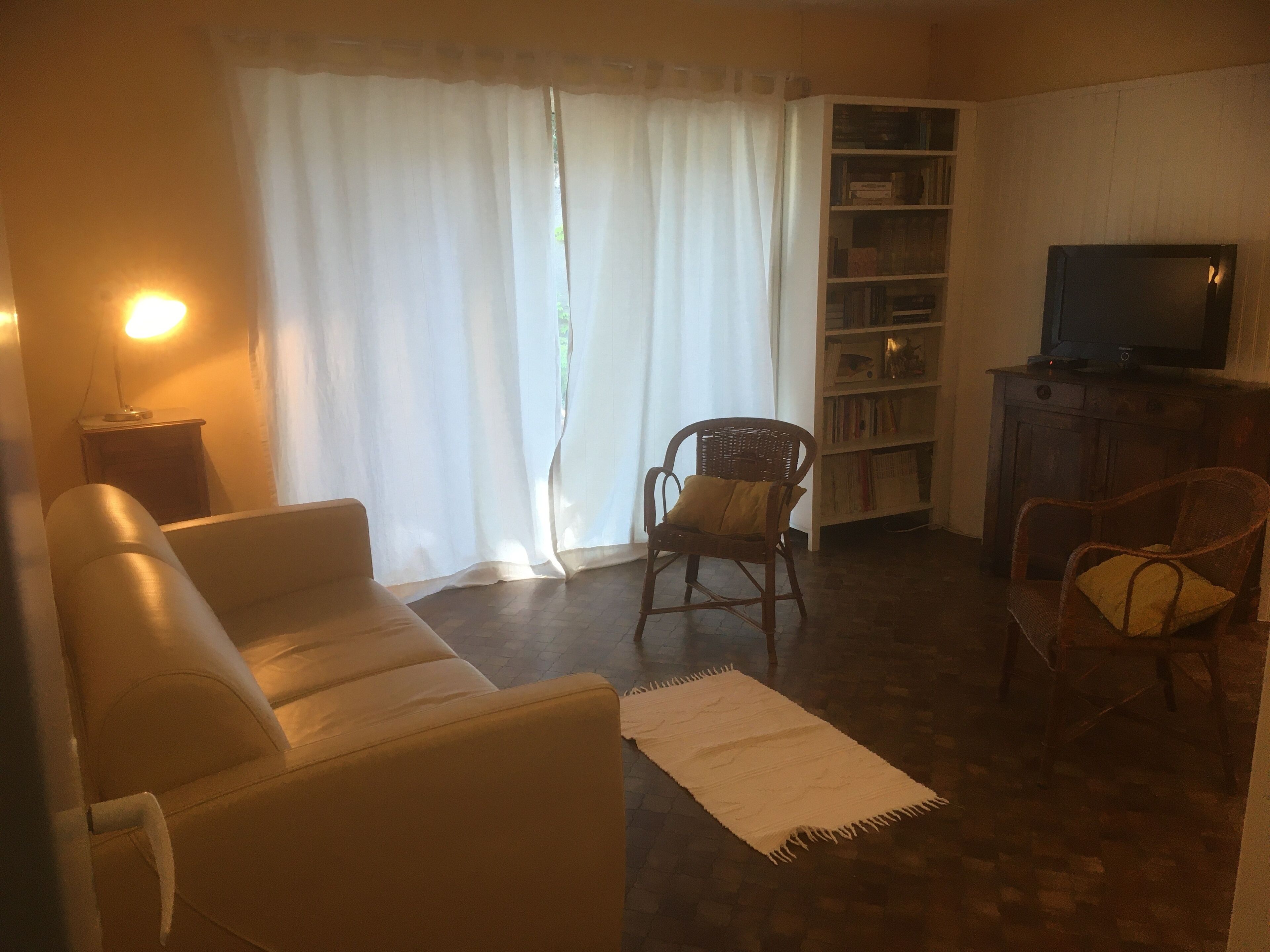 Charming house near Canal du Midi, in the heart of Occitania