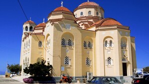 Villa | Exterior