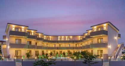 Aria Garden Suites