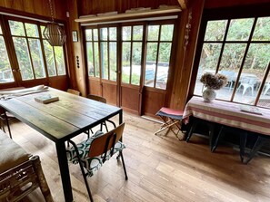 تناول الطعام