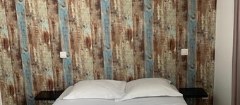 Auberge des Toqués 飯店