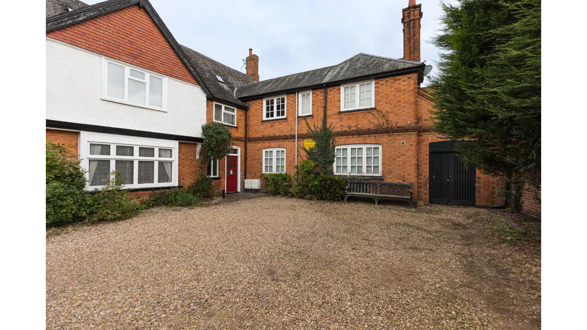 The Old Sawmill - Entire apartment - Syston