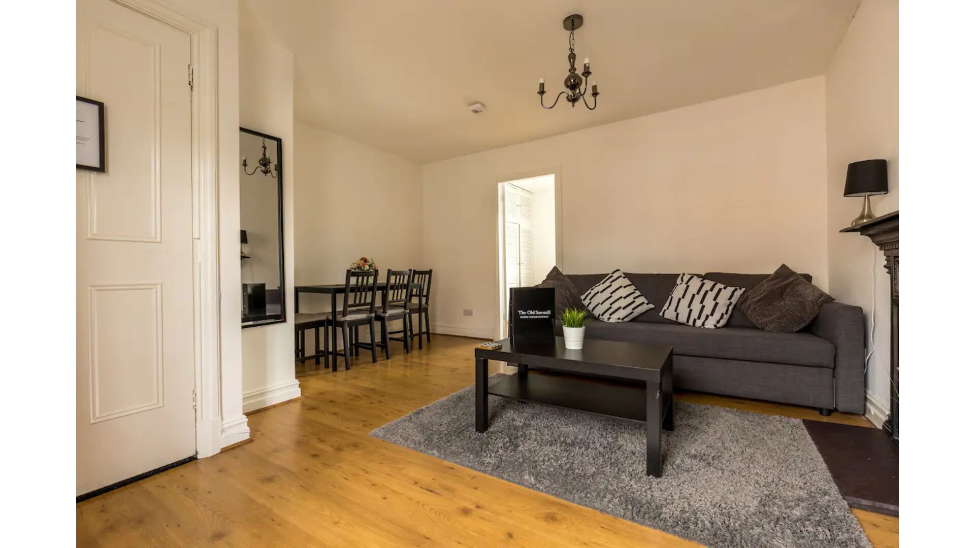 The Old Sawmill - Entire apartment - Syston