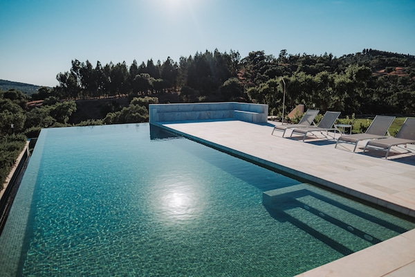Piscina externa