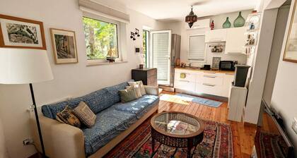 Cosy 1-bed Studio Apartment in Roma