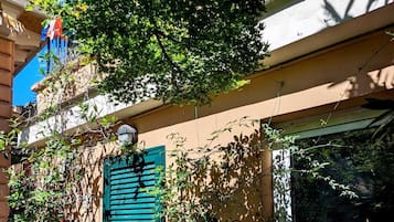 Apartment | Property grounds