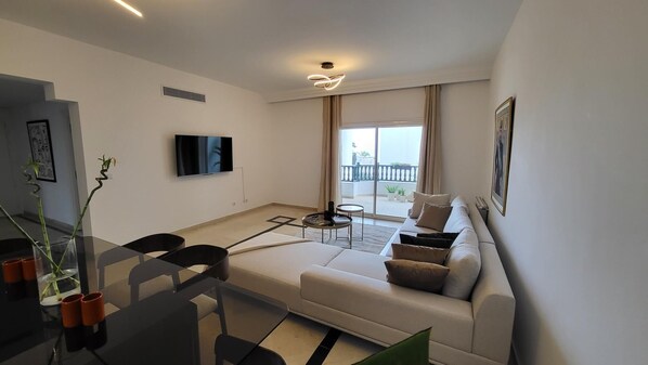 Apartment | 3 bedrooms