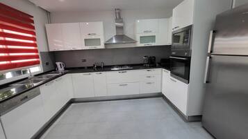 Lägenhet | 3 sovrum