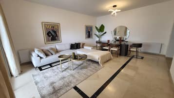 Lägenhet | 3 sovrum