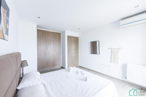 Apartment | 1 Schlafzimmer, Internetzugang