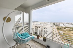 公寓 | 1 間睡房、互聯網