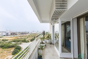 Apartment | 1 Schlafzimmer, Internetzugang