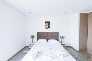 公寓 | 1 間睡房、互聯網