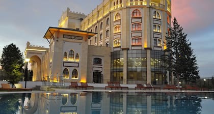 Connect Thermal Hotel
