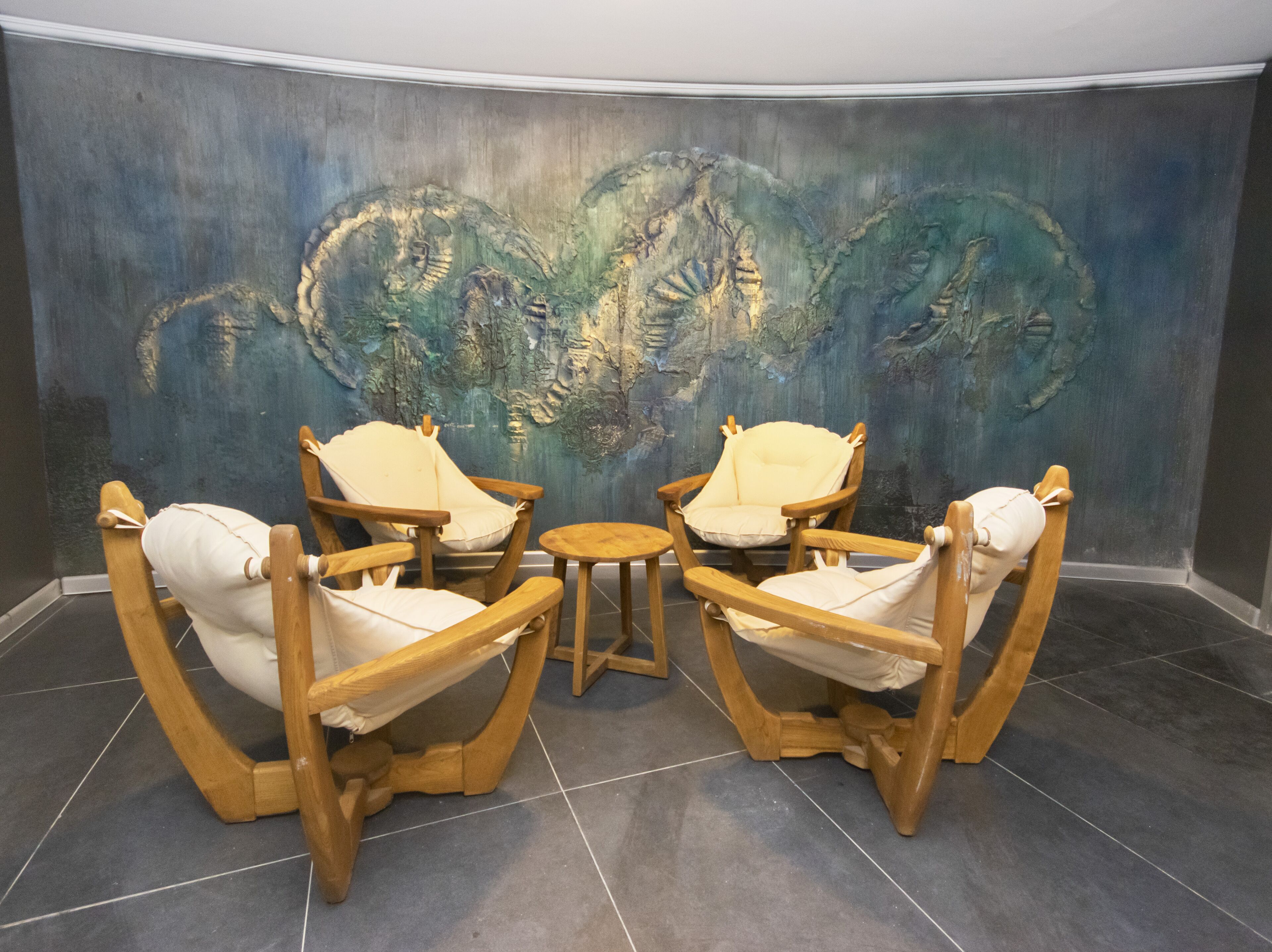 couples treatment room(s), turkish bath/hammam, body treatments