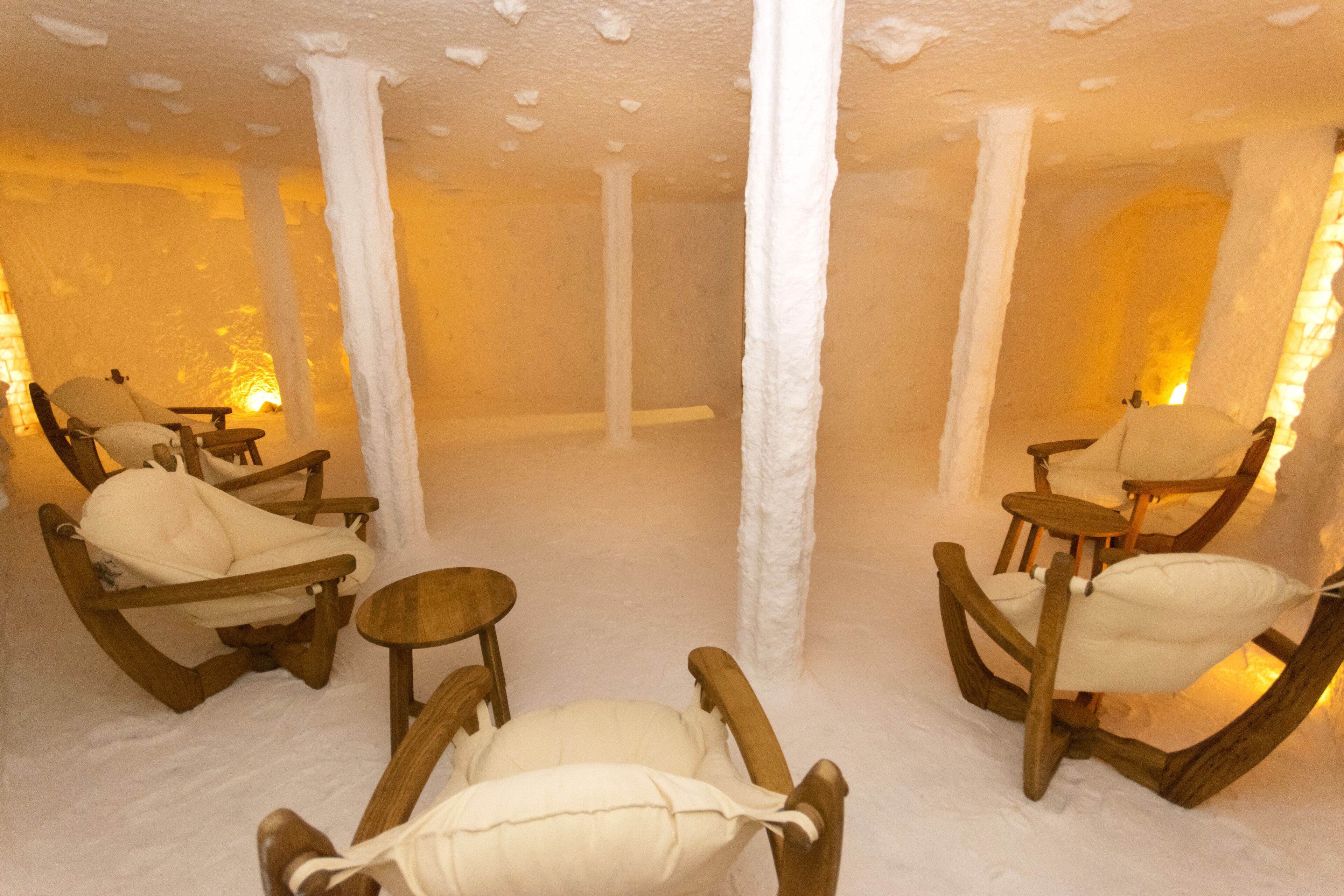 couples treatment room(s), turkish bath/hammam, body treatments