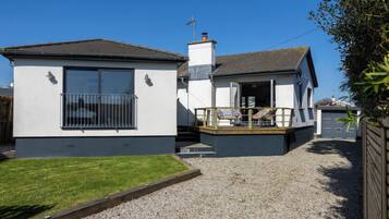 Cottage | Extérieur