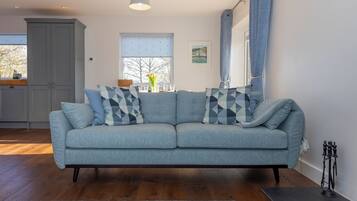 منطقة المعيشة