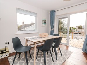 Ferienhaus | Innenbereich