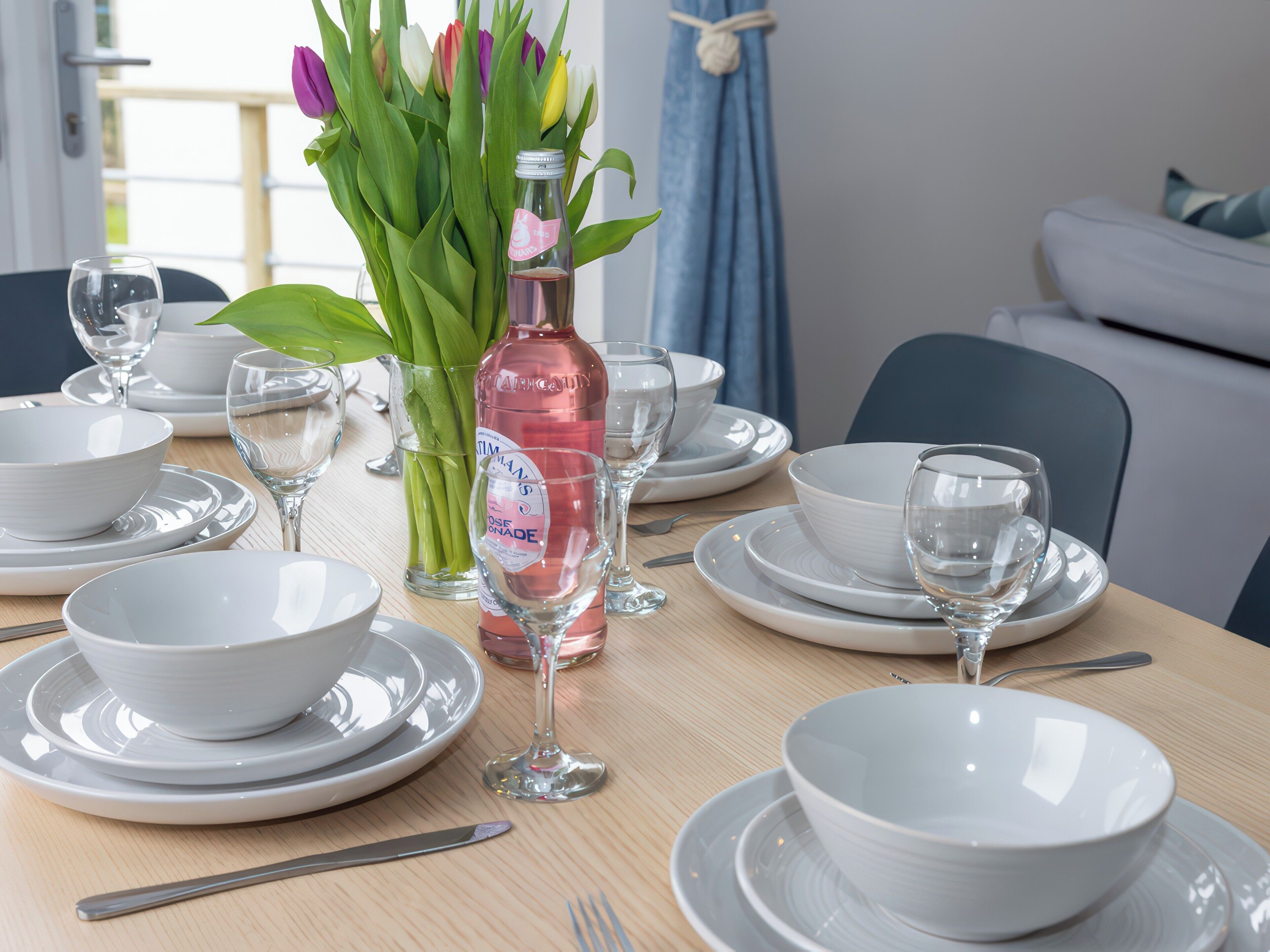 คอทเทจ | ร้านอาหาร